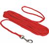 Fit and Fun Guinzaglio da Addestramento Rosso 15M