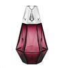LAMPE BERGER LAMPADA CATALITICA PRISME GRENAT **4755