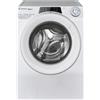 CANDY RO 14104DWMT/1-S LAVATRICE 10KG 1400 GIRI 16 PROGRAMMI WIFI VAPORE CLASSE A - RO14104DWMST/1-S