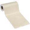 PATIKIL Pellicole Adesive Legno Autoadesivo 10m x 100mm Carta Adesiva per Mobili Legno Riparazione Pellicola Autoadesiva Effetto per Pavimenti Porte Tavoli Sedie Armadi, Quercia Bianca