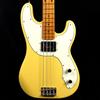 Squier Classic Vibe Telecaster Bass 2025 modello Vintage Bianco Nuovo di JP