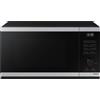 Samsung Forno a Microonde 23 Litri Potenza 800W con Timer e Luce Interna colore Nero/Inox - MS23DG4504ATE1