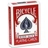 Bicycle Il Mazzo Invisibile (Rosso) Formato