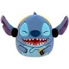 Reel Toys Squishmallows Peluche Stitch With Headphone 20 cm Reel Toys