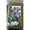 GOBLIN SLAYER NUMERO 6 NUOVO J. POP