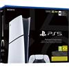 Sony PlayStation 5 PS5 Console 825GB Digital White