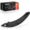 Frankberg Maniglia interna Pannello di Interruttore finestra auto Anteriore destro Compatibile con 3 Gran Turismo 3 Touring Van Serie 3 Serie 3 Touring 4 Cabriolet 4 Coupé 4 Gran Coupé 51417279312