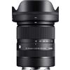 SIGMA 18-50mm f/2.8 DC DN (SONY E) - GARANZIA ITALIANA MTRADING DI 3 ANNI