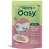 Oasy Cat Natury Soft Jelly Pollo con Prosciutto di Pollo Busta 70 g