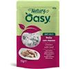 Oasy Cat Natury Soft Jelly Pollo con Manzo Busta 70 g