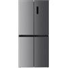 BEKO FRIGO 4 PORTE TOTAL NO FROST 466LT INOX GNO46623MXPN