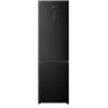HISENSE FRIGO COMBINATO NO FROST 336LT E NERO RB440N4AFE