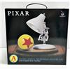 Sunny Side Up Disney Pixar Lamp & Pixar Ball PVC Figure Set Happy Kuji A Prize 2024 NUOVO