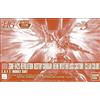 Bandai Gundam SEED DESTINY Revolution Destiny Gundam Heine Custom Clear Color Model kit