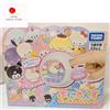 TAKARA TOMY ARTS Punirunes Sanrio Personaggi Interattivi Puni Puni Touch LCD Giocattolo Bandai...