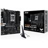 ASUS Scheda Madre ASUS TUF A620M-PLUS GAMING WIFI socket AM5