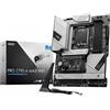 MSI Scheda Madre MSI Z790-A PRO MAX WIFI socket 1700