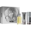 Hugo Boss Bottled - Eau De Toilette Uomo 100 Ml + Gel Doccia 100 Ml + Deodorante Spray 150 Ml