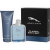 Jaguar Classic Bath Set - Eau De Toilette Uomo 100 Ml Spray + Shower Gel 200 Ml