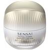Sensai Total Form Expert Cream - Crema Viso Anti-Rughe 50 Ml