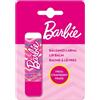 Barbie - Balsamo labbra alla fragola 4 Gr