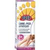 Prep, Gel Gambe e Piedi Affaticati, Gel Effetto Freddo Rilassante, Azione Defaticante e Rinfrescante per Gambe e Piedi Pesanti, a Base di Alga Clorella, Aloe Biologico e Mentolo, Formato 125 ml