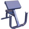 Body-Solid Panca Scott Body-Solid GPCB-329B 2 x 3
