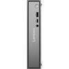 Lenovo ThinkCentre Neo 55q Gen 6 Ryzen 3 210 3.0G 4C 8T, Windows 11 Home 64, 256 GB SSD TLC Opal - 13GNCTO1WWIT1