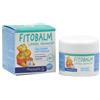 PHARMALIFE RESEARCH Srl FITOBALM LIPOGEL ADVANCED 50ML