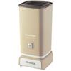 Ariete 2878 Schiumatore per latte automatico Beige