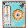 Roger & Gallet Roger&Gallet Set Natale Bois D'Orange Eau De Parfum + Saponetta 1 pz