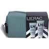 Lierac (Laboratoire Native IT) Lierac Set Natale Homme Gel Idratante + Doccia 1 pz