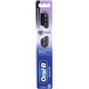 PROCTER & GAMBLE SRL Oral-B Pro-3DWhite Spazzolino Medio Pulizia Sbiancante, 1 Pezzo