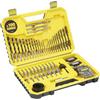 DEWALT- Set di avvitatori misti(100 pz.), DT71563-QZ