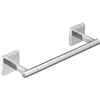Moen BP1886CH Barra portasciugamani da Bagno da 22,9 cm, 0 V, Chrome