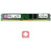 Ram 2 GB Desktop Computer DDR3 PC3-10600L Kingston KVR1333D3N9/2G 1333Mhz