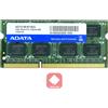 Ram 2 GB Notebook Computer DDR3 PC3-10600s ADATA AD73I1B1672EG 1333Mhz