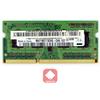 Ram 2 GB Notebook Computer DDR3 PC3-10600s Samsung M471B5773CHS-CH9 1333Mhz