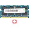 Ram 2 GB Notebook Computer DDR3 PC3-10600s Ramaxel RMT3020EF48E8W-1333 1333Mhz