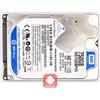 Hard Disk Interno 750 GB SATA 2,5" Western Digital WD7500BPVX