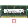 Ram 4 GB Notebook Computer DDR3 PC3-10600s Samsung 2Rx8 M471B5273DH0-CH9 1333Mhz