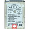 Hard Disk Interno 500 GB SATA 2,5" HITACHI HTS547550A9E384