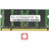 Ram 2 GB Notebook Computer DDR2 PC2-5300S Samsung M470T5663QZ3-CE6 667Mhz