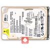 Hard Disk Interno 250 GB SATA 2,5" Western Digital WD2500BEVS