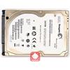Hard Disk Interno 250 GB SATA 2,5" Seagate ST9250315AS