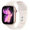 Apple Watch Serie 11 42mm AC/Rose Gold SB/L Blush S/M ITA MEU04QL/A
