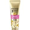 Pantene Balsamo 3 Minute Miracle Ricci Perfetti, Per Ricci Crespi, Pro-V e Active Nutri-Plex 220ml