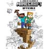 Gigaciao Minecraft. Il libro da colorare ufficiale. Crea, esplora, rilassati. Ediz. illustrata