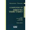 UTET Compendio di diritto tributario