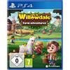Mindscape Life In Willowdale: Farm Adventures (PlayStation PS4)